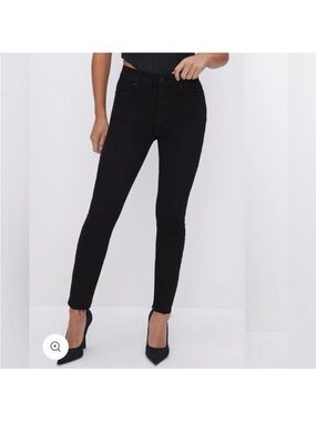 Good Petite Skinny Never Fade Jeans
